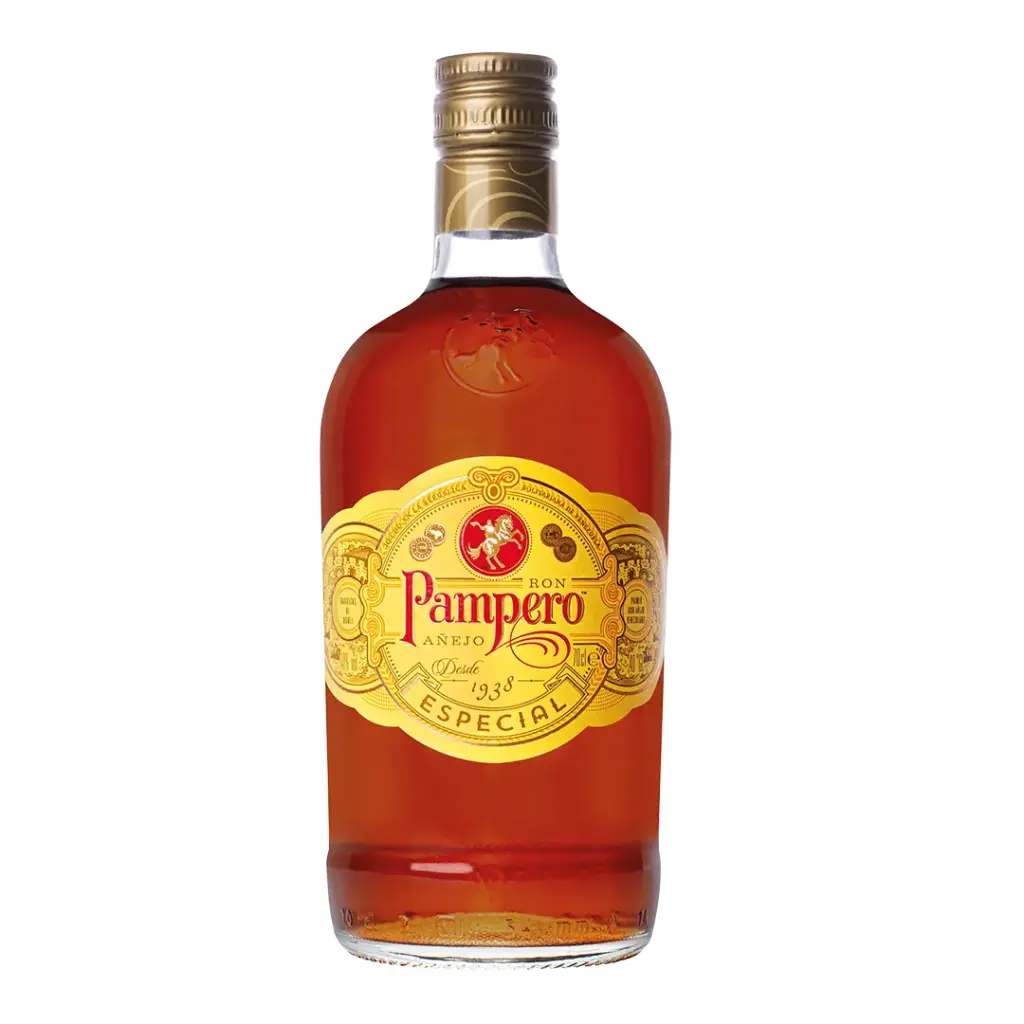 Pampero Especial 40% - 0,70 l