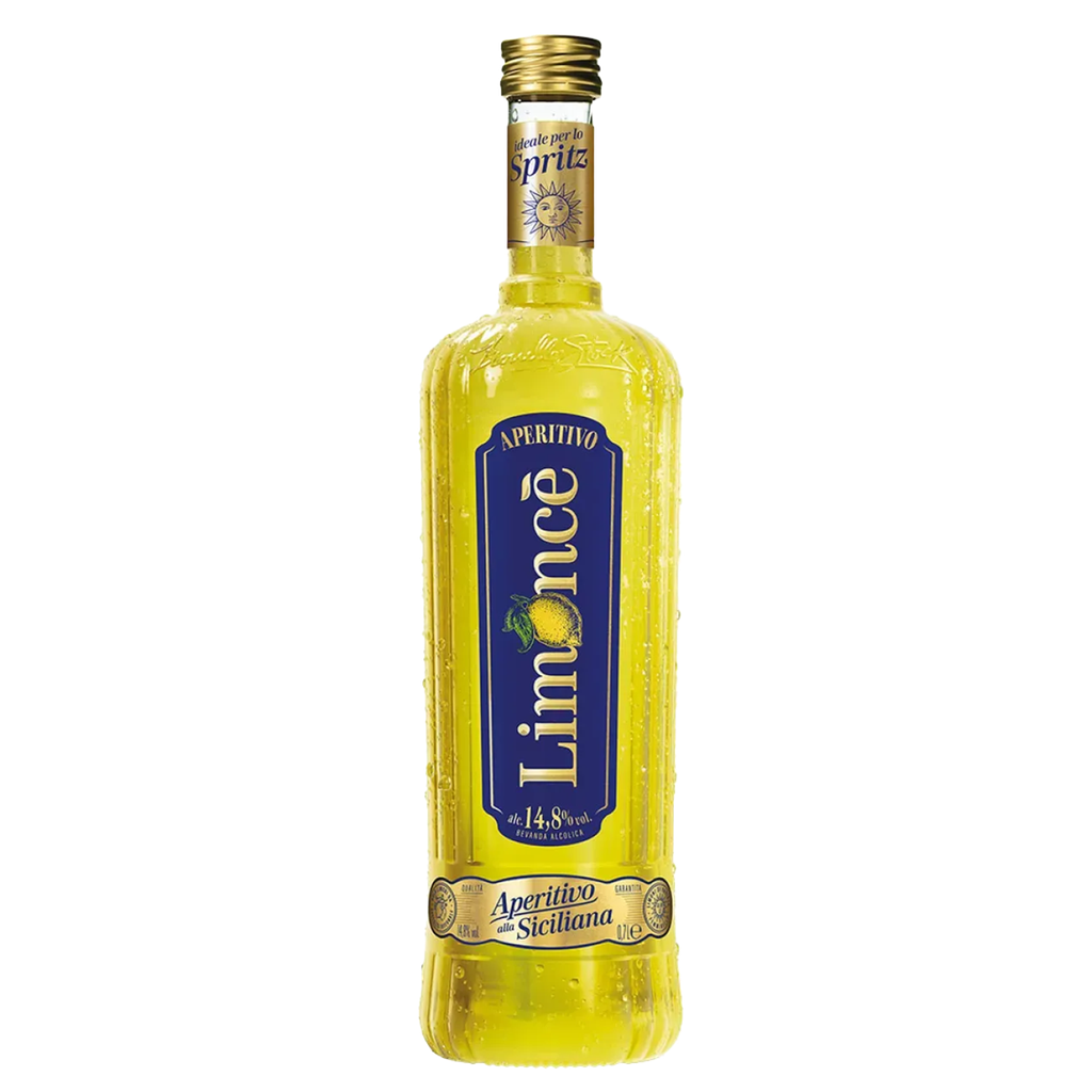 Limonce Aperitivo 14,8% - 0,70 l