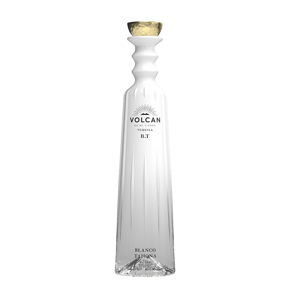 Volcan Blanco Tahona 38% - 0,70 l 