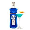 Bols Blue 1575   29,5% - 0,70 l