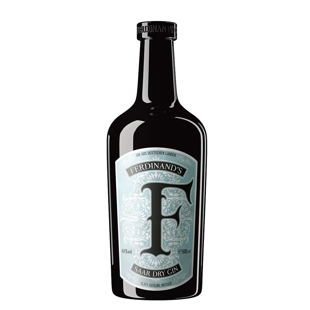 Ferdinand's Saar Dry Gin 44%