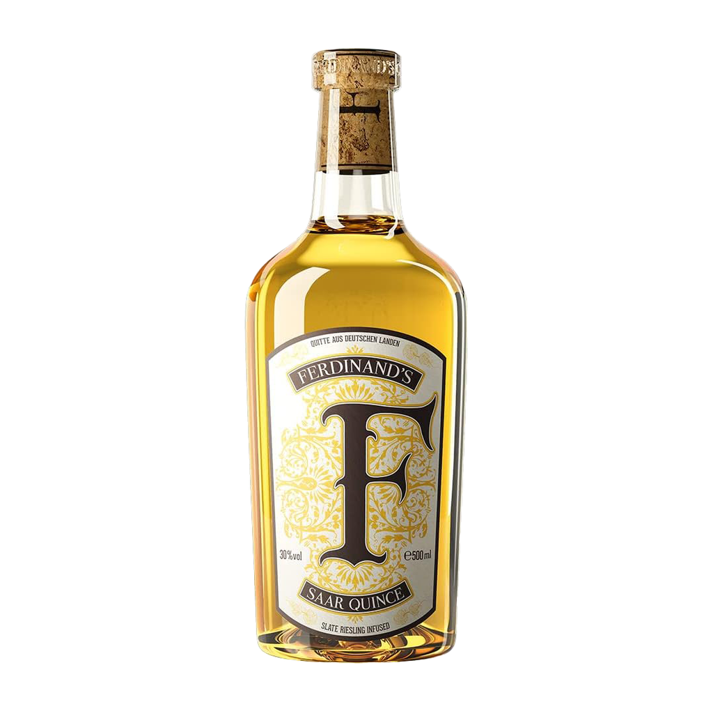 Ferdinand's Saar Quince Gin 30%