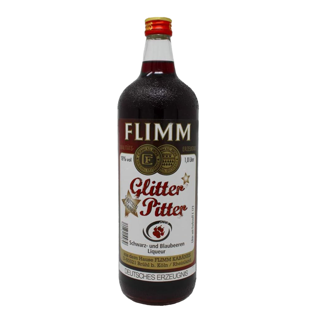 Flimm Glitter Pitter 17% (0,70 l)