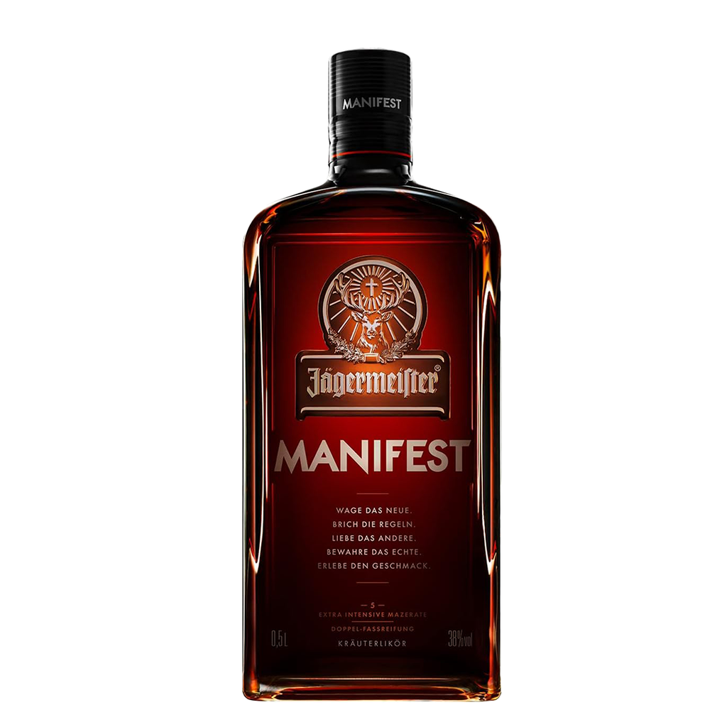 Jägermeister Manifest 35% - 