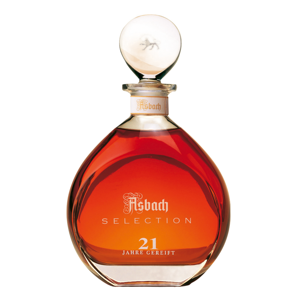 Asbach Selection 21 Jahre 40% - 0,70 l