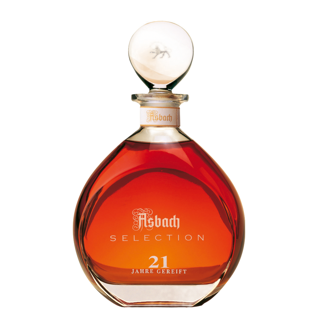 Asbach Selection 21 Jahre 40% - 0,70 l