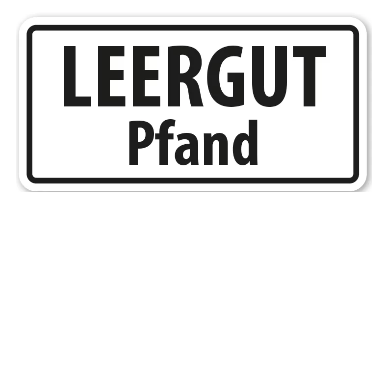 75,00 Pfand 
