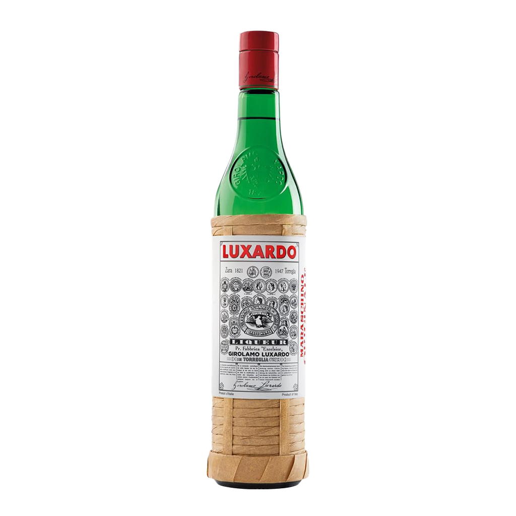 Luxardo Maraschino Klarer Kirschlikör 35% - 0,70 