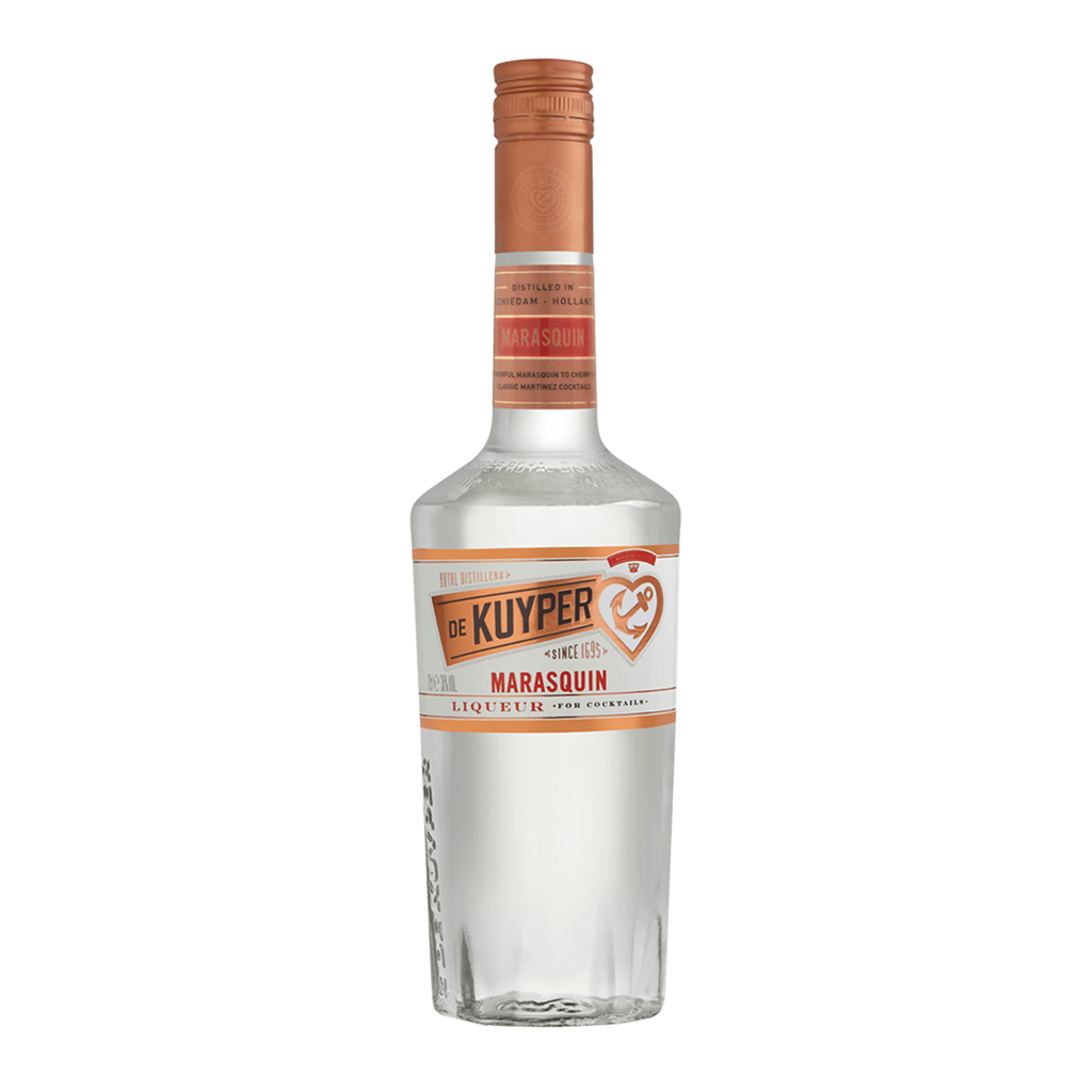 De Kuyper Marashino Likör 30% - 0,70 l 