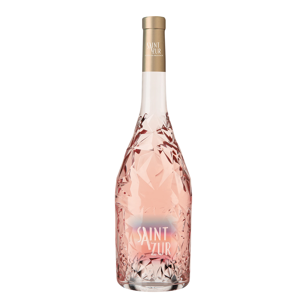 Saintzur Rosé Côtes 12,50% -0,75 l