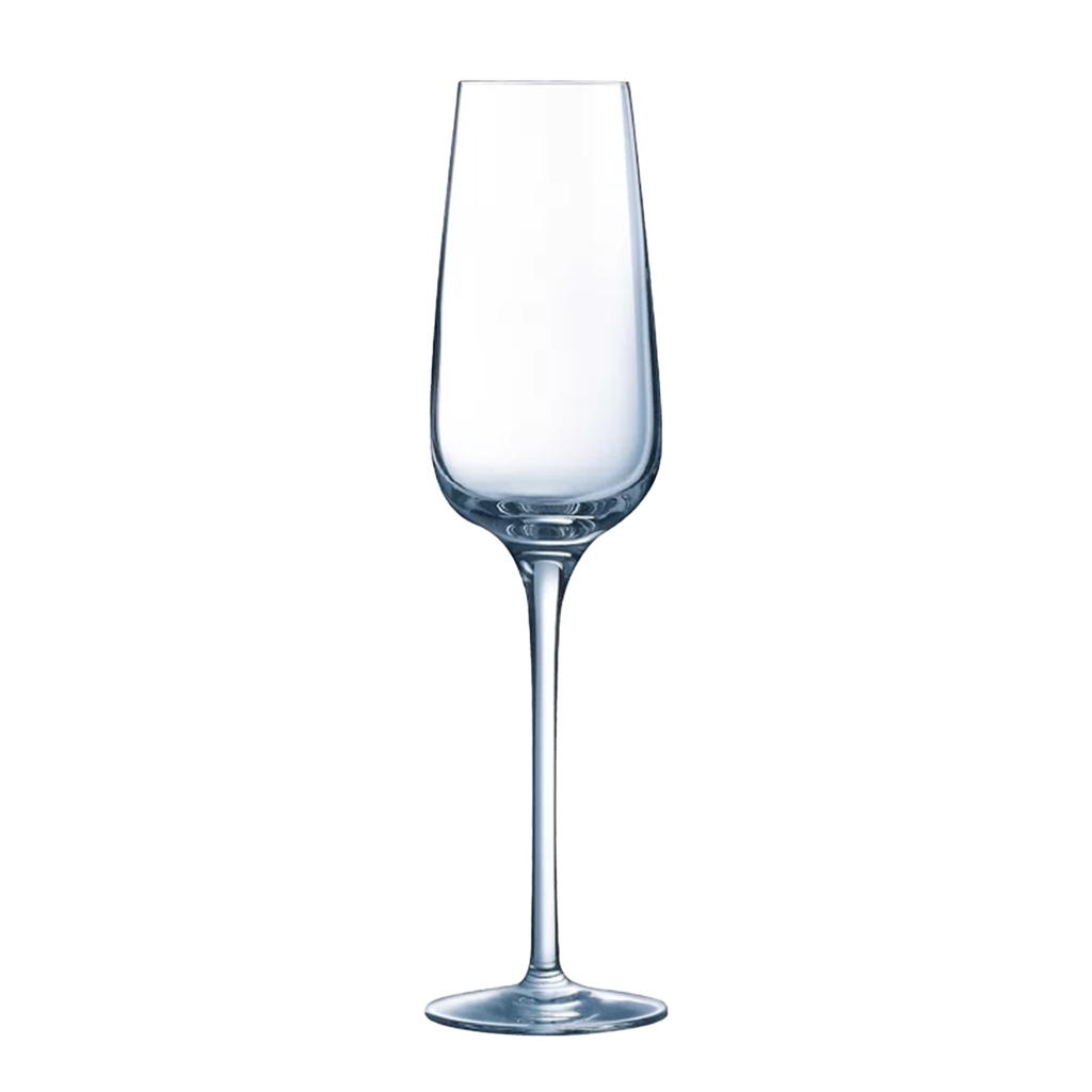 Sublym Sekt/Champagner Glas 21cl - 6er Karton