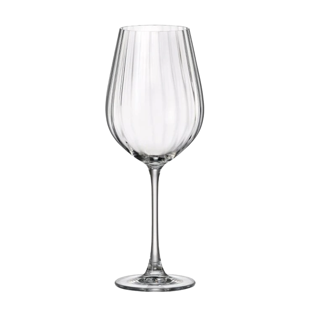 Weinglas Columba Optic 65cl - 6er Karton