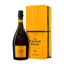 Veuve Clicquot La Grande Dame 2018 Gift Box - 0,75l 