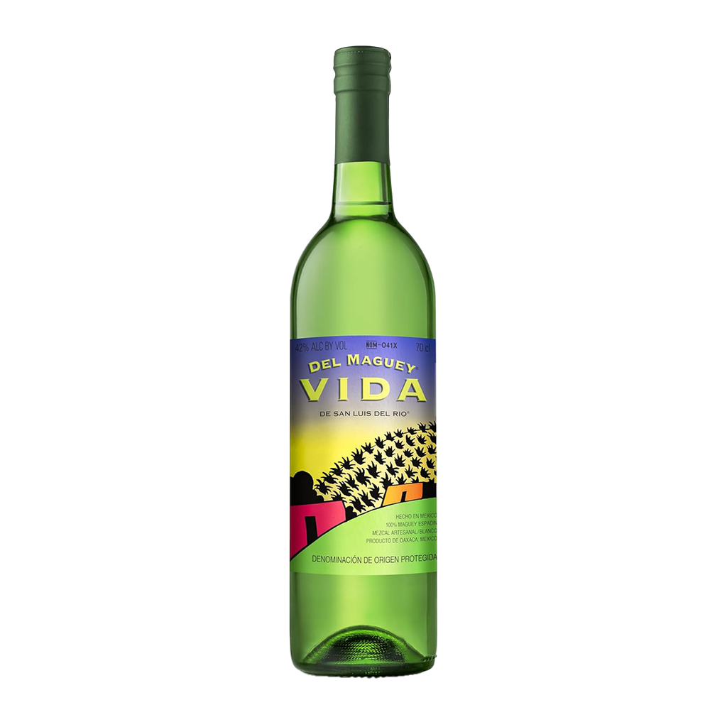 Del Maguey VIDA Mezcal (Classico) 42% - 0,70