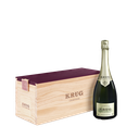 Krug Clos du Mesnil 2009 12% - 0,75 l