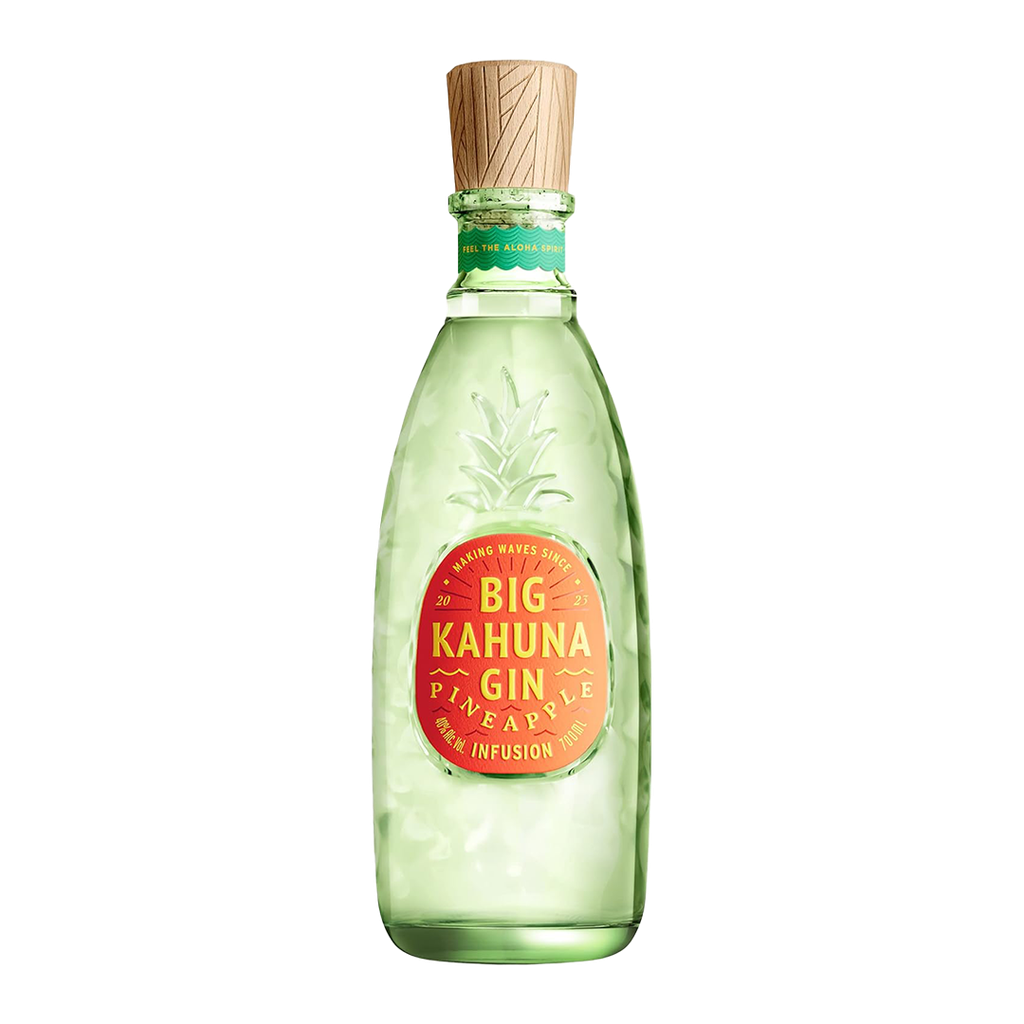 Big Kahuna Gin 40% - 0,70 l 
