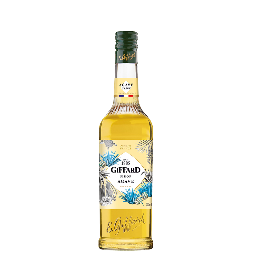 Giffard Agave Sirup (0,70 l)