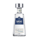 1800 Silver 100% Agave Tequila 38% - 0,70 l