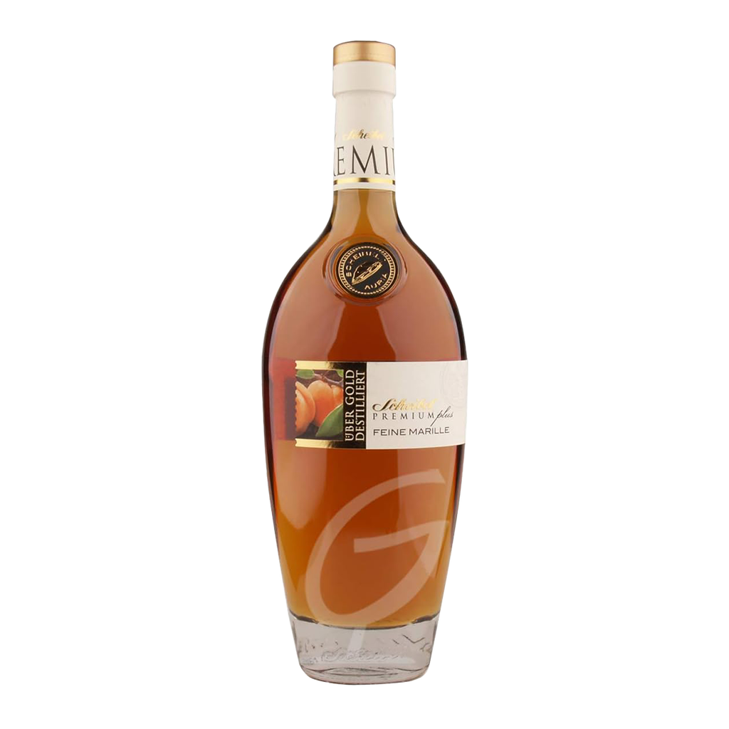 Scheibel Feine Marille Premiumplus 40% - 0,70 l