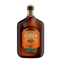 Stroh Rum Original 80%