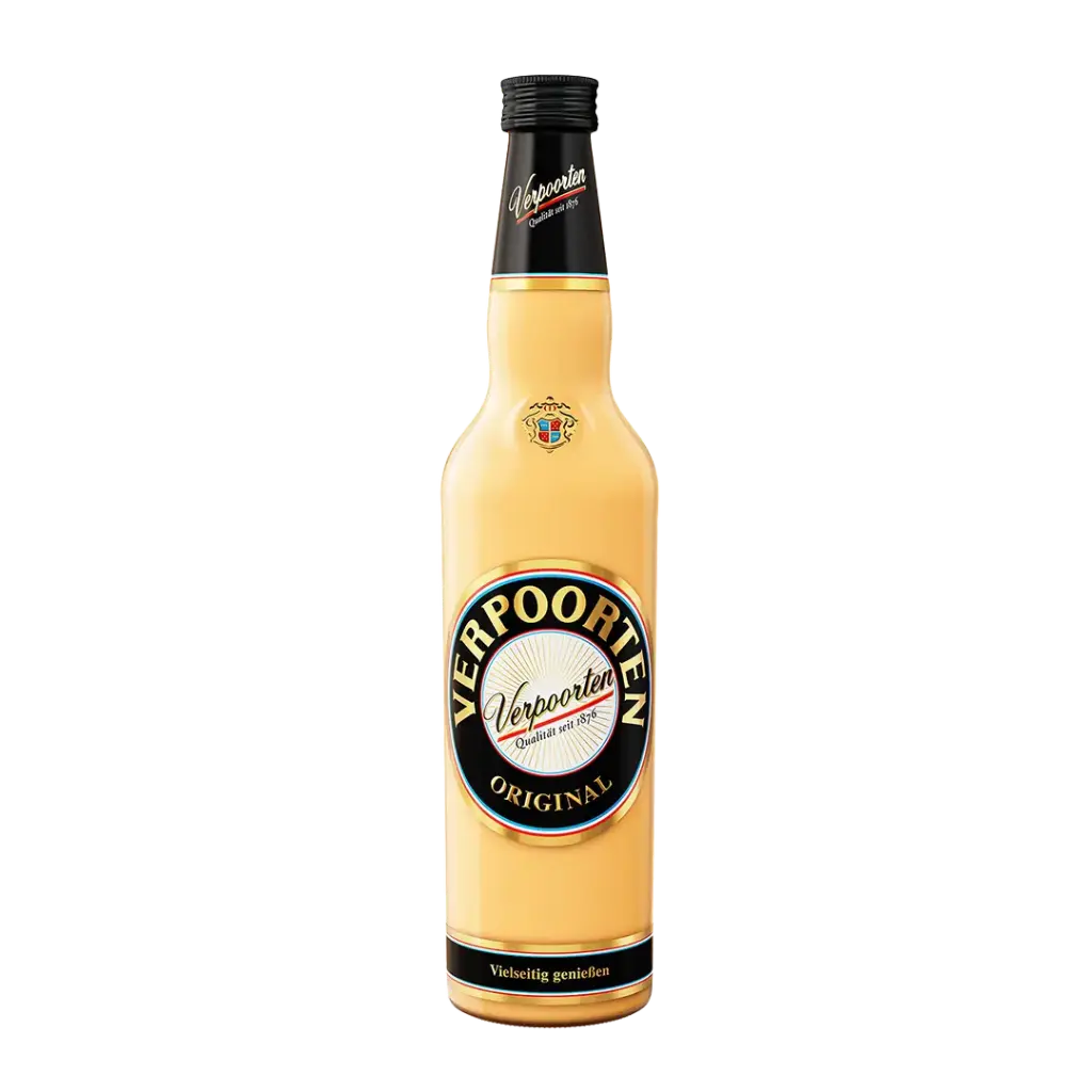 Verpoorten Eierlikör 14%  (0,70 l)