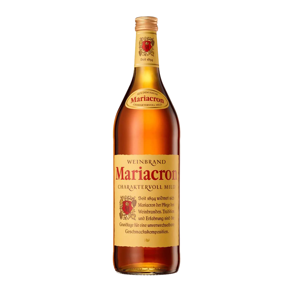 Mariacorn Weinbrand 36% (0,70 l)