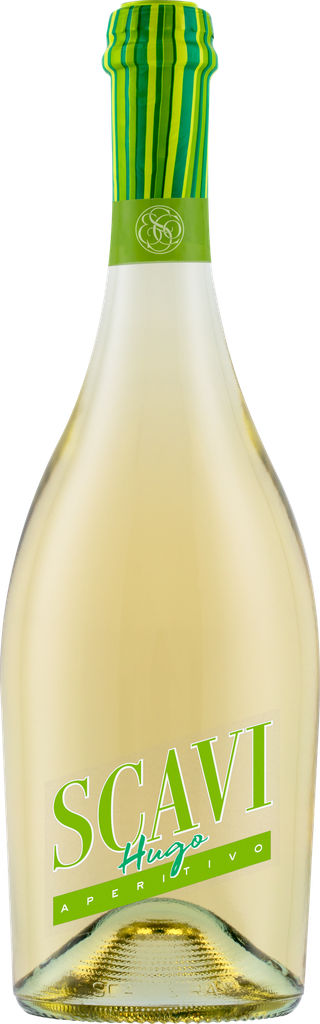 Scavi & Ray Hugo Aperitivo 5,50%