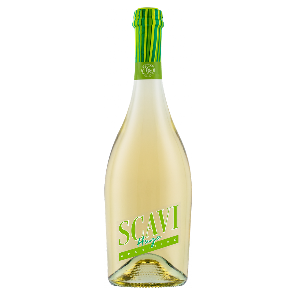Scavi & Ray Hugo Aperitivo 5,50% (0,75 l)
