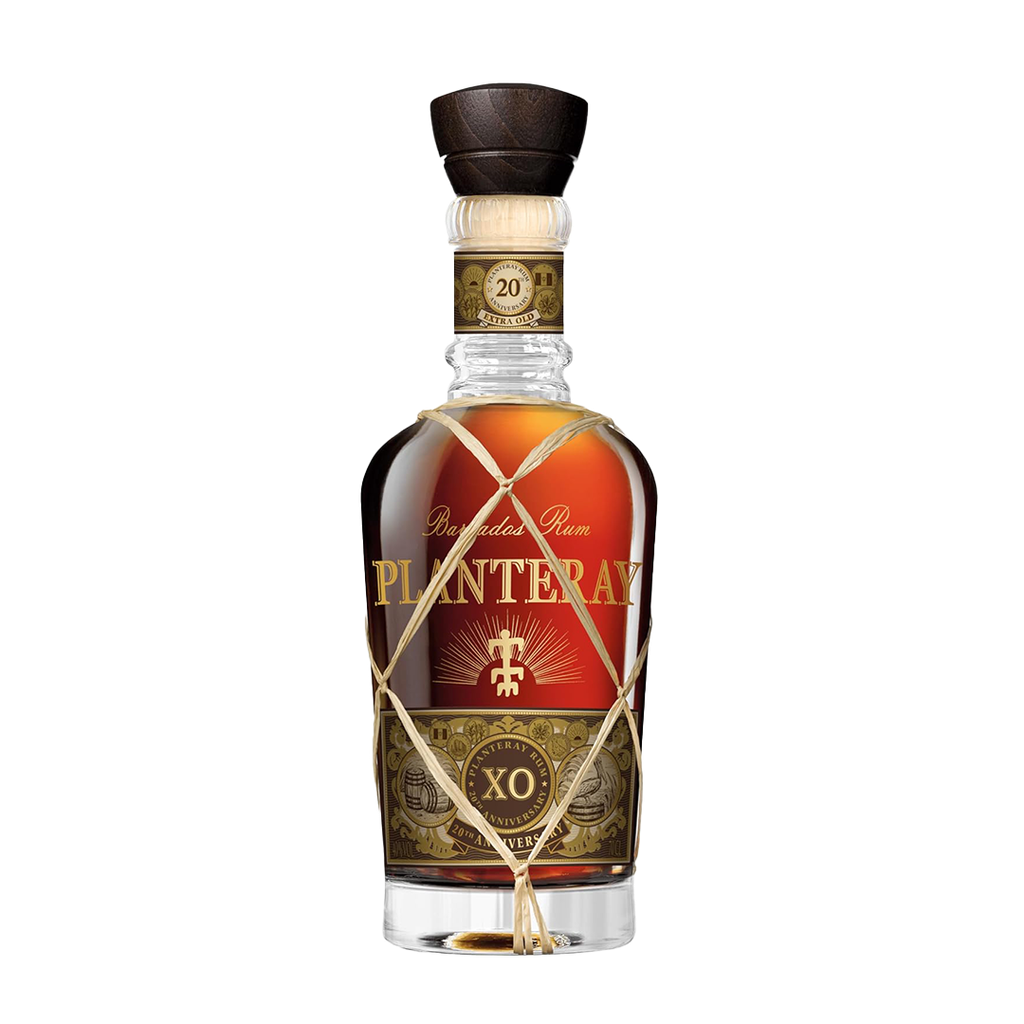 Plantation XO Rum 40% - 0,70 l 