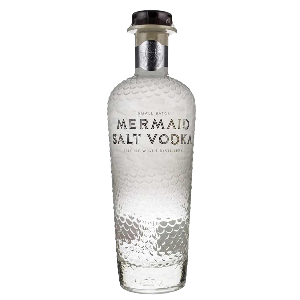 [1902] Mermaid Salt Vodka 40% - 0,70 l