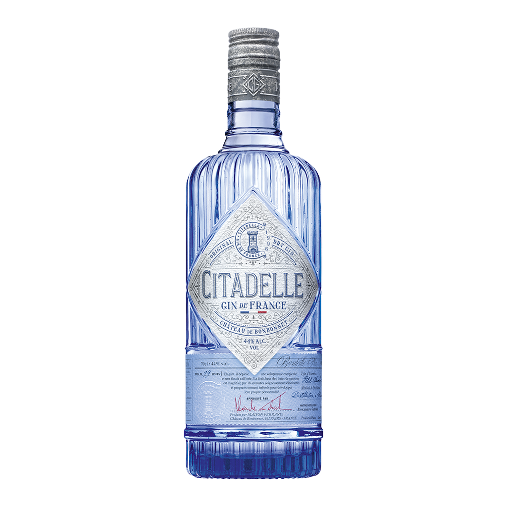 Citadelle Gin 44% - 0,70 l