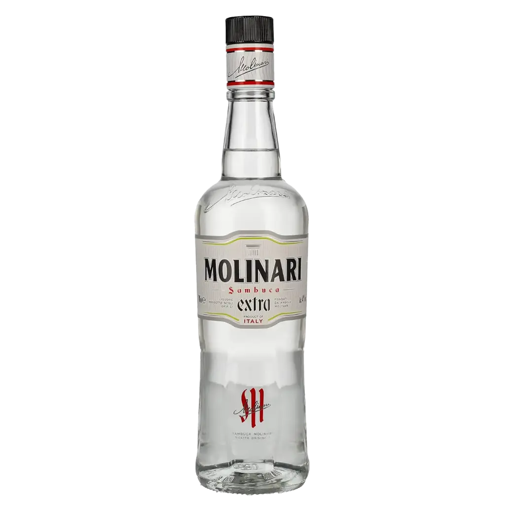 [2206] Sambuca Molinari 40%  (0,70 l)