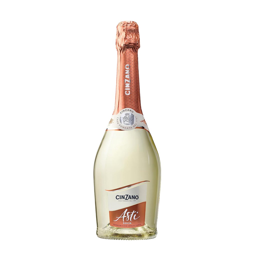Cinzano Asti –Schaumwein  7% - 0,75 l