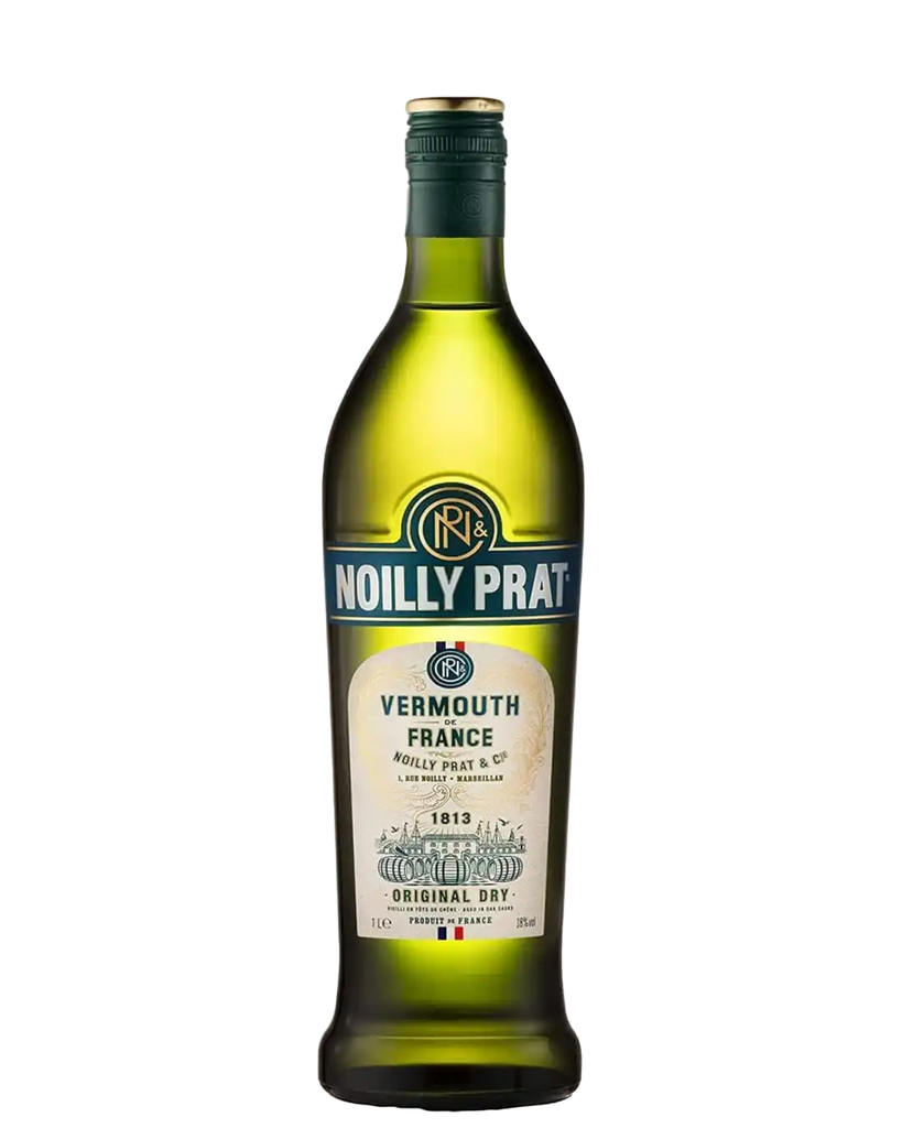 Noilly Prat Vermouth 18% (1,00 l)