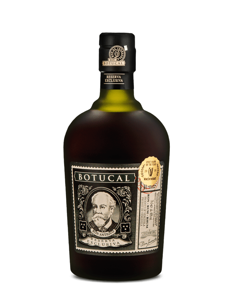 Botucal Reserva Exclusiva Rum 40% - 0,70 l