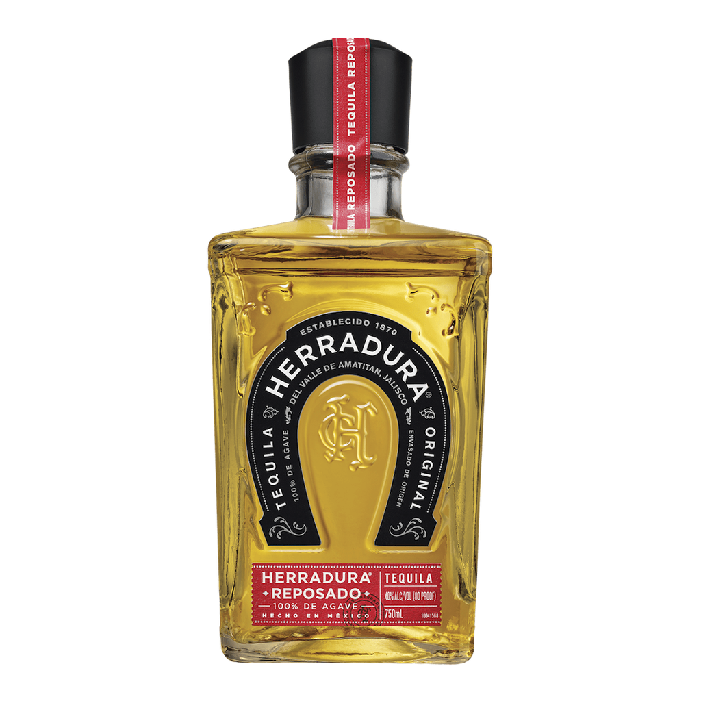Herradura Repodado Tequila 40% - 0,75 l 