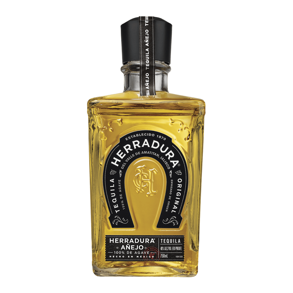 Herradura Anejo Tequila 40% - 0,75 l 