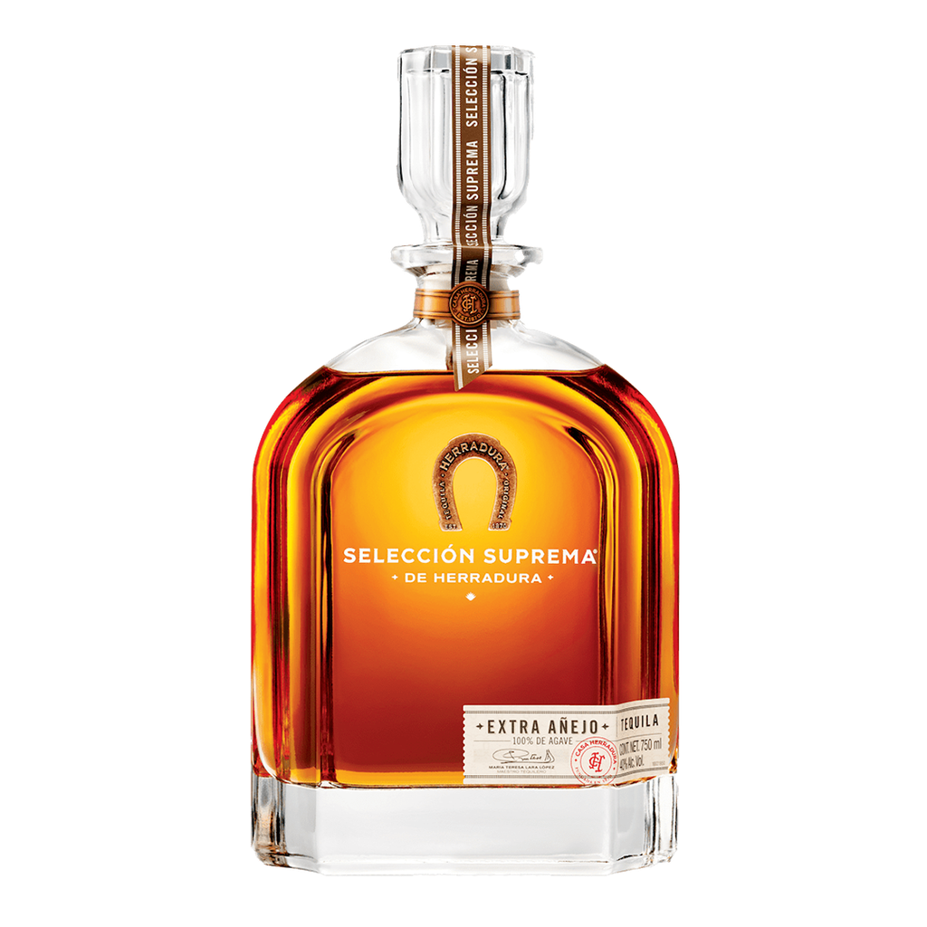 Herradura Seleccion Suprema Tequila 40% - 0,70 l