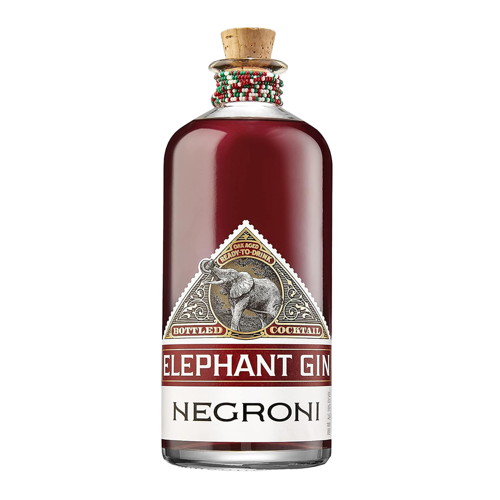Elephant Gin Negroni 28% - 0,70 l