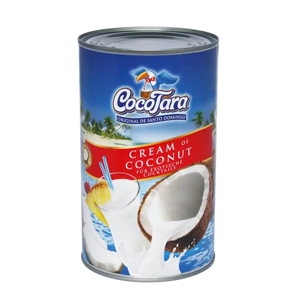 CocoTara Kokosnusscreme Dose (0,33l)