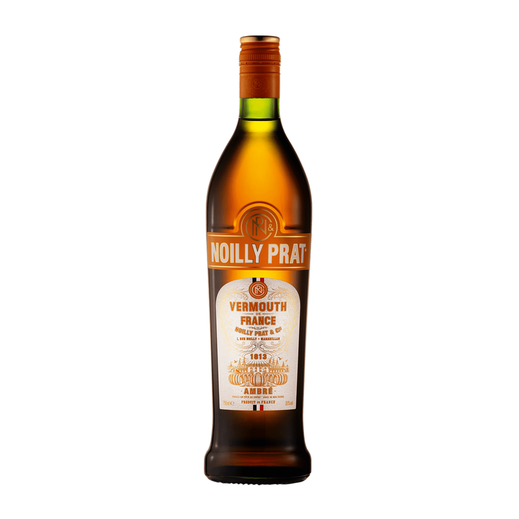 Noilly Prat Ambre 16% - 0,75 l