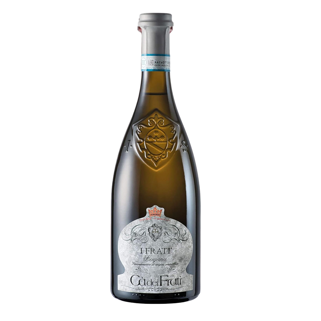  Ca dei Frati Lugana 12,5% -0,75 l 
