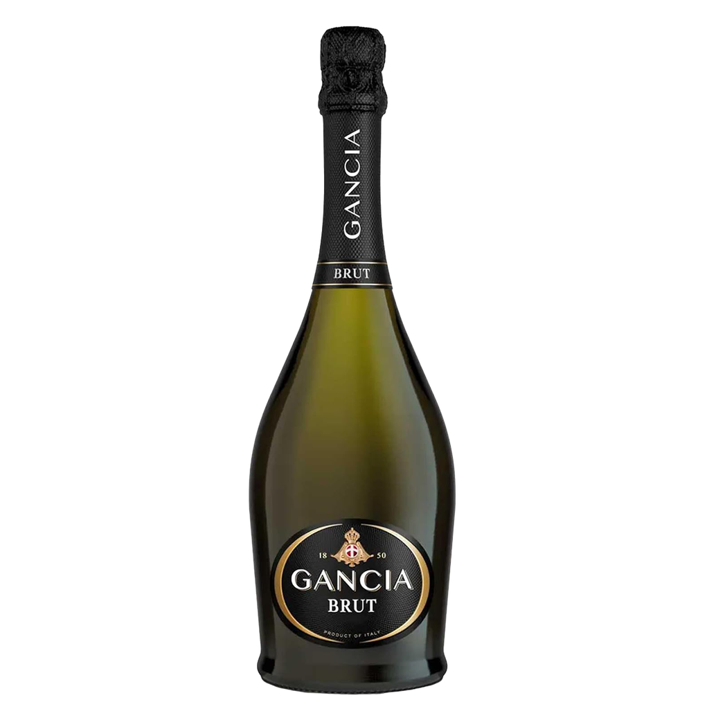 Gancia Prosecco Brut-Vino Spumante 11% - 0,75 l 
