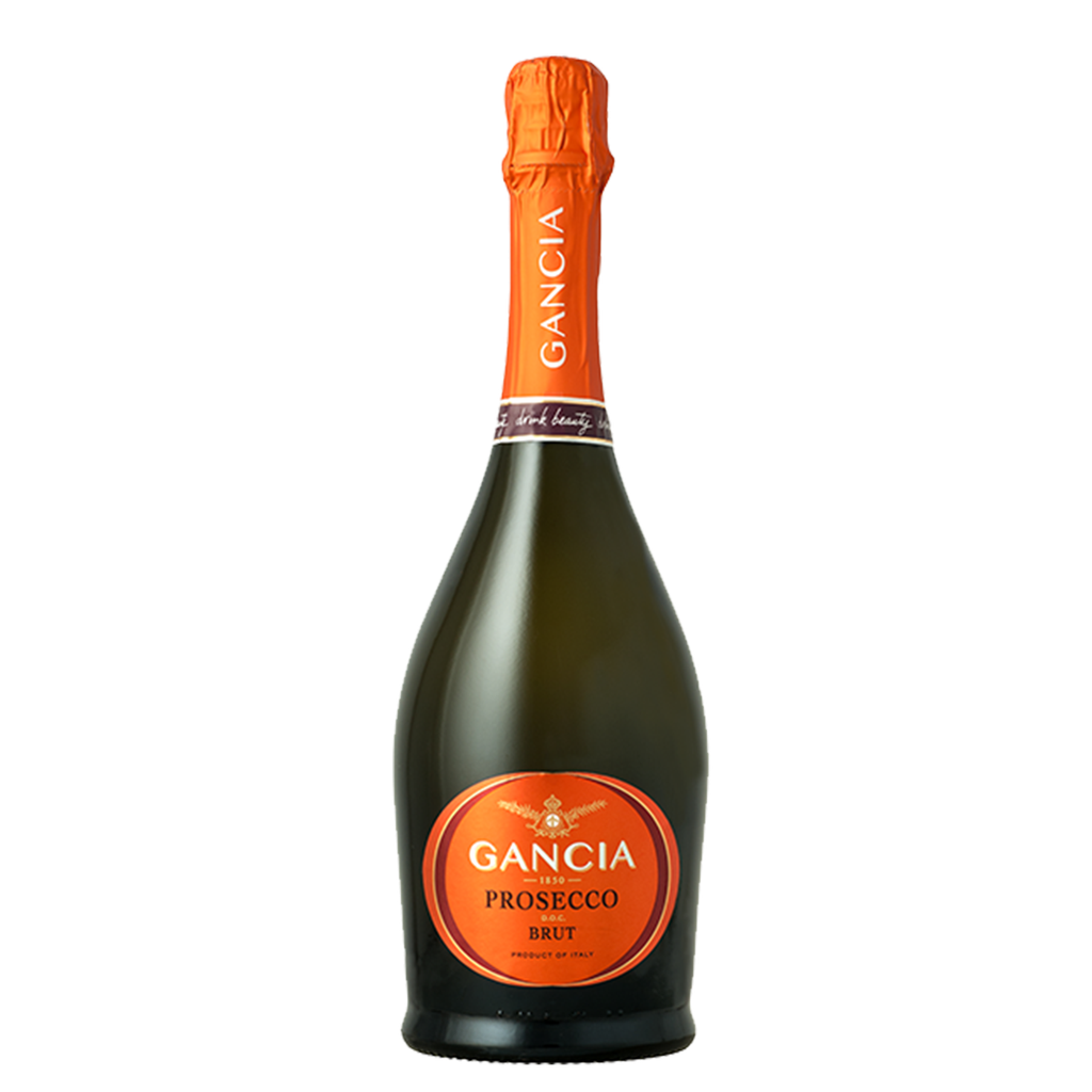 Gancia Prosecco Dry 11,5% - 0,75 l 
