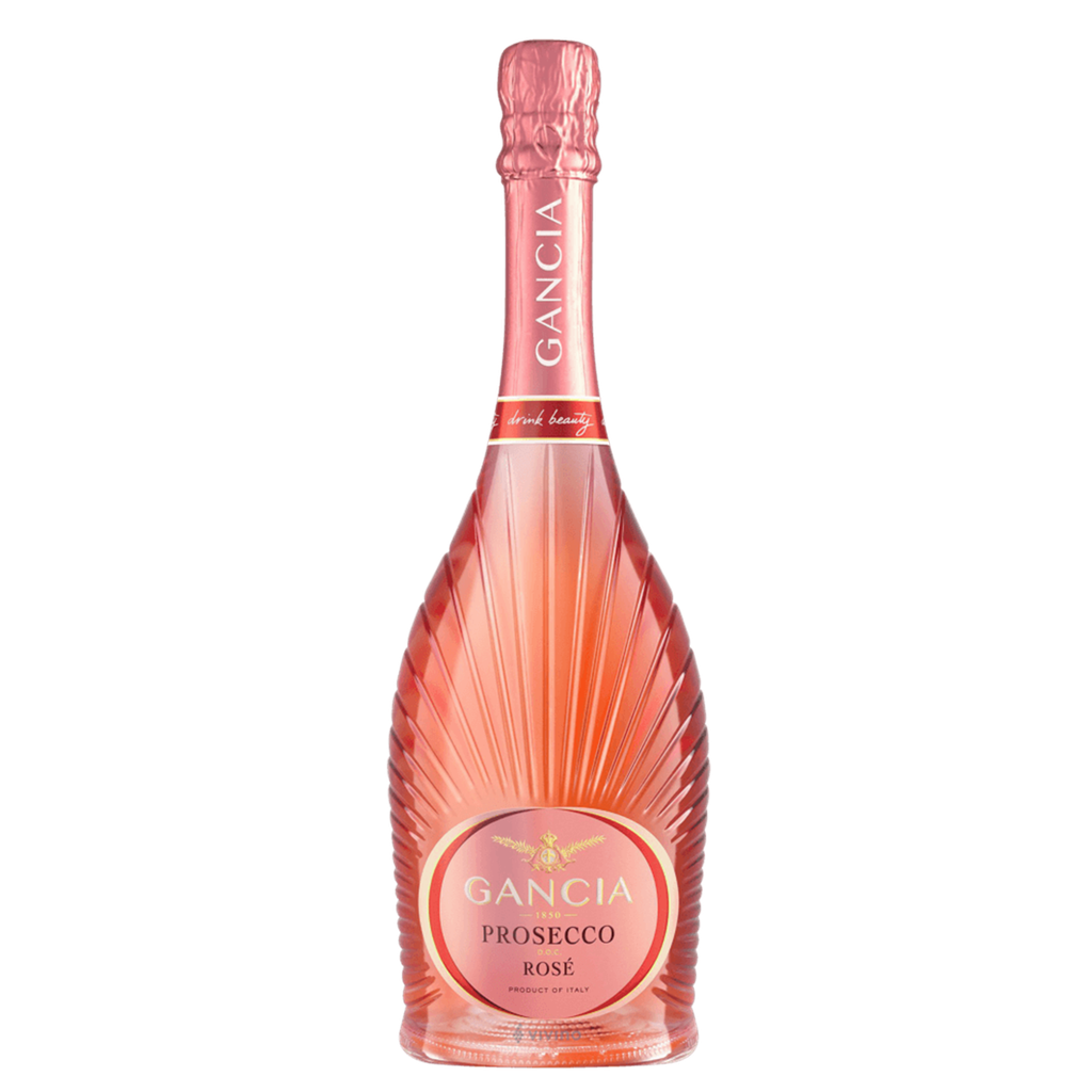 Gancia Prosecco Rose 11,5% - 0,75 l  