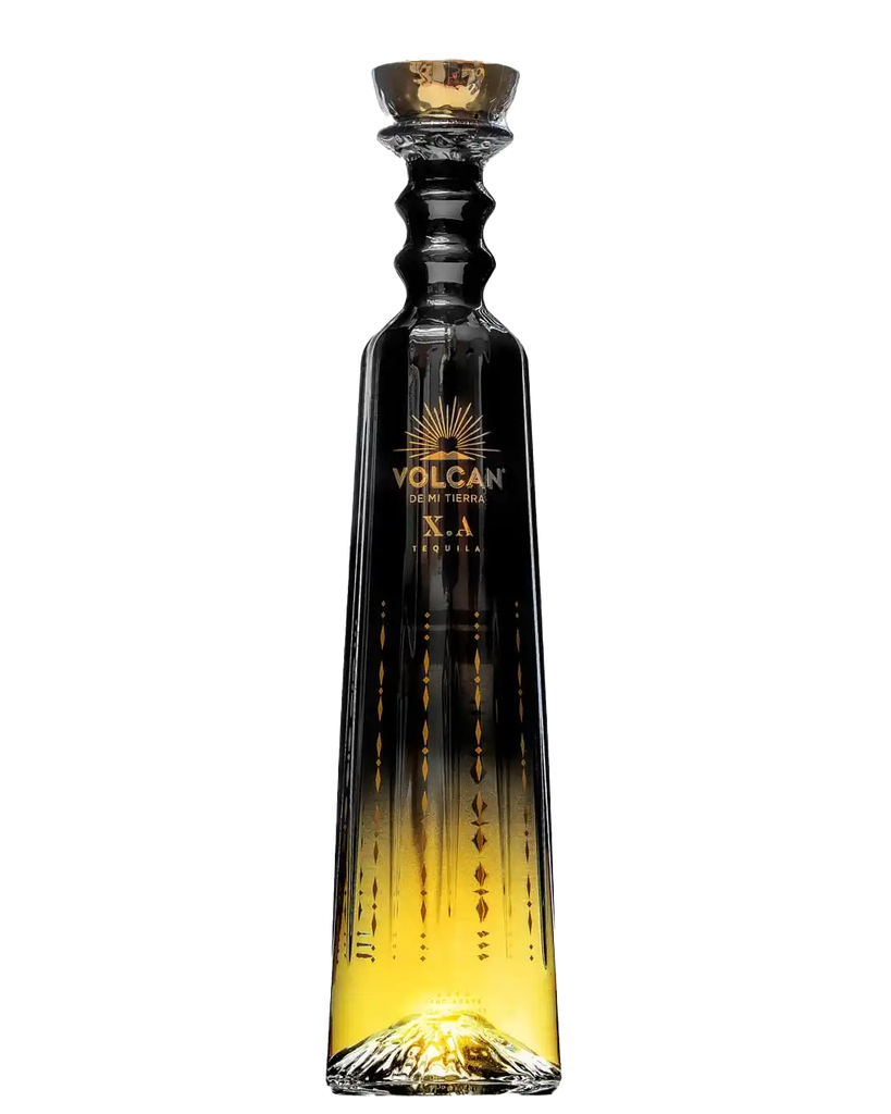Volcan Tequila tierra-X.A 40% 