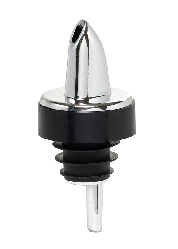 Ausgießer Stop &Go Profi mit Lamellenkorken 12-er Pack