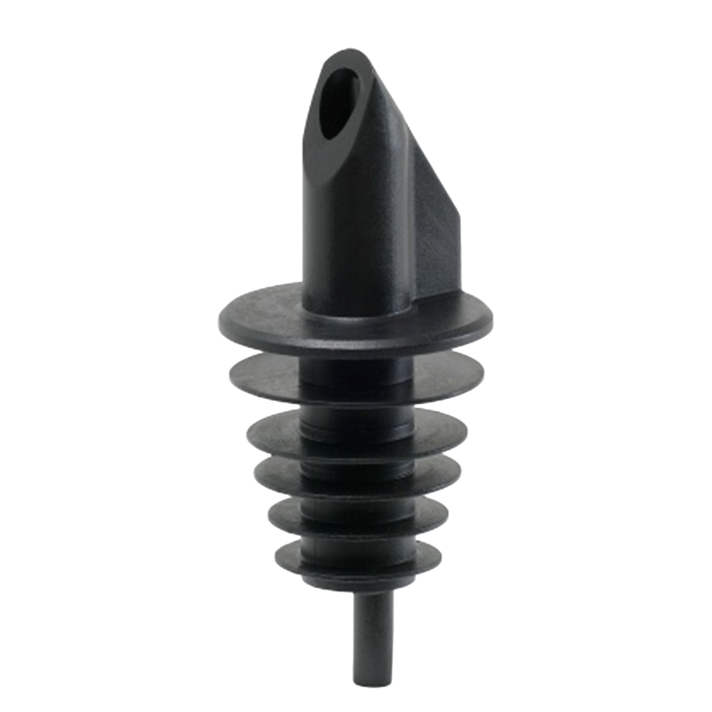 Ausgießer Stop &Go Universal 12-er Pack (Blau)