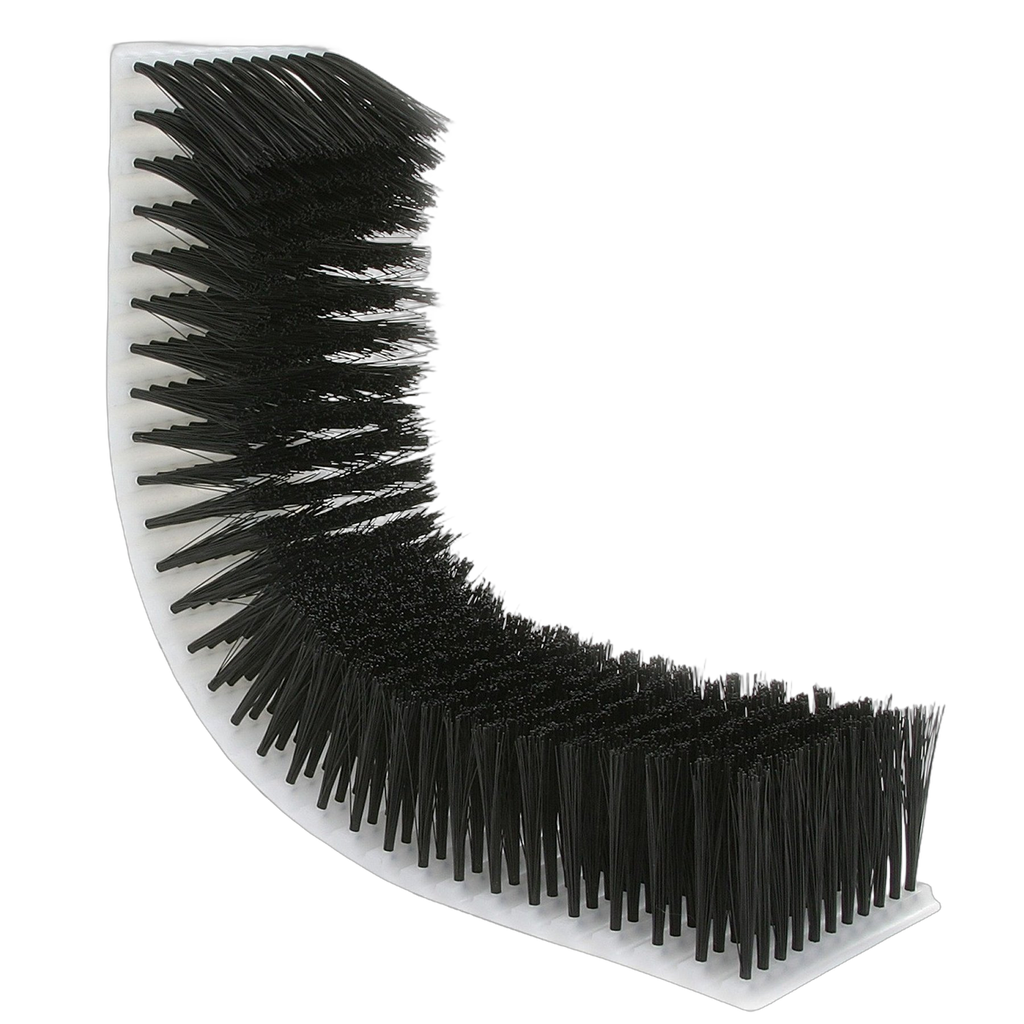 BRUSH TS - DELFIN® TS Aussenrandbürste