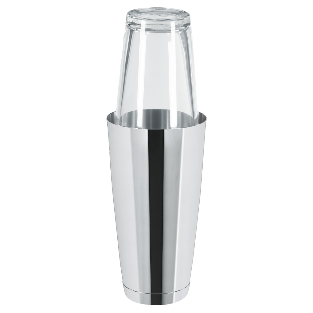 Boston Shaker- Original 2teilig